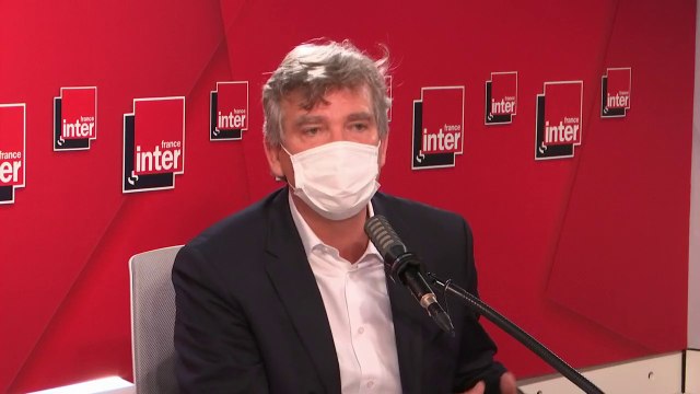 Jean-Luc Mélenchon a été une solution en 2017, j’ai voté pour lui. Finalement, il est le problème de la gauche (Arnaud Montebourg)