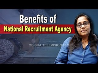 National Recruitment Agency  A Boon For Job Seekers  | SpotOn By Kasturi Ray