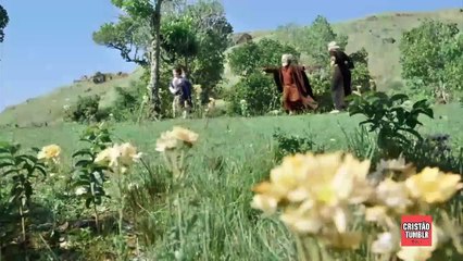 Novela Gênesis  -  Cap 102 | 09/06/2021