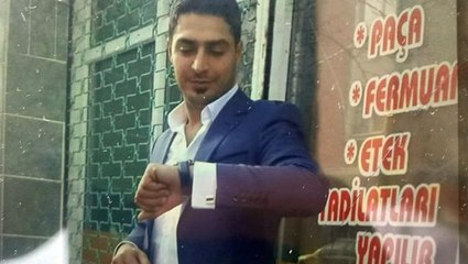 Karısıyla tartışan komşusunu gözünü kırpmadan öldürdü: Laf atana kurşun atarım