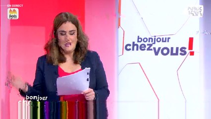 Valérie Boyer & Clément Beaune - Bonjour chez vous ! (10/06/2021)