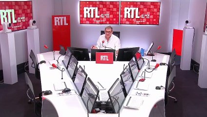 Bernard Tapie : "Il ne lâche pas l'affaire", assure son ami Franz-Olivier Giesbert