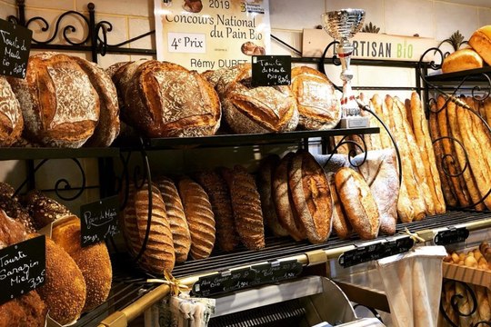 Si vous choisissez ce pain en boulangerie, vous faites peut-être une grosse erreur