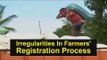 Koraput Farmers Allege Irregularities In Paddy Procurement | OTV News