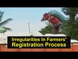 Koraput Farmers Allege Irregularities In Paddy Procurement | OTV News