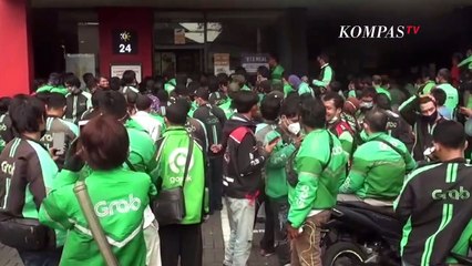 Wagub DKI Jakarta Soal Sanksi Kerumunan Promo BTS MCD