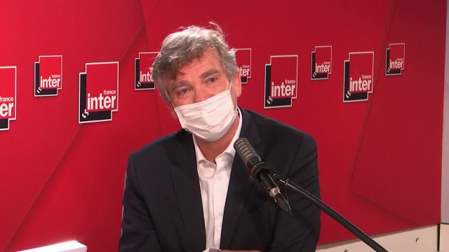 Il va bien falloir qu'on réinvente la proposition de la gauche au pays (Arnaud Montebourg)