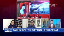 Mencermati Manuver Tokoh Politik Jelang Pilpres 2024, dari Ridwan Kamil sampai Prabowo Subianto