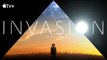 INVASION - Official Teaser - Tv Series Alien 2021 Sam Neill
