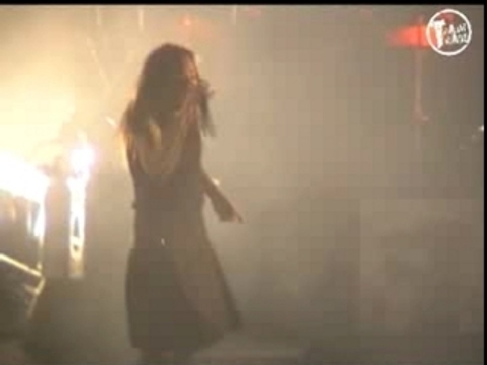 KoRn - Right Now @ Geneve 24-02-2008