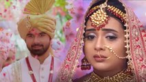 Sasural Simar Ka 2: Choti Simar संग हुई शादी को नहीं मानेगा Aarav, कहेगा ये | FilmiBeat