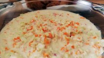Perfect Kfc Coleslaw Recipe// Make Your Own: Kfc Coleslaw