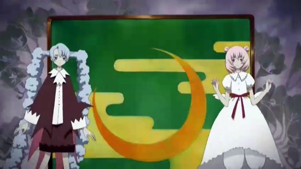 XxxHolic Temporada 1 Capitulo 1