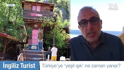 İngiltere Türkiye’yi Neden ‘Yeşil Listeye’ Almıyor?