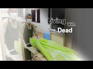 This Odisha Man Has Conducted Post Mortems Of Over 20,000 Bodies | OTV News