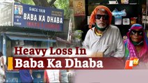 Baba Ka Dhaba Owner Kanta Prasad Shuts Restaurant, Returns To Old Dhaba In Delhi