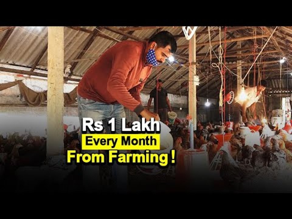 Success Story Of A Farmer From Odisha | OTV News