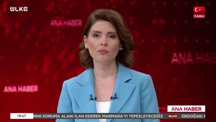 Ülke Ana Haber – 9 Haziran 2021