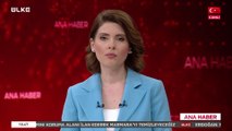 Ülke Ana Haber – 9 Haziran 2021
