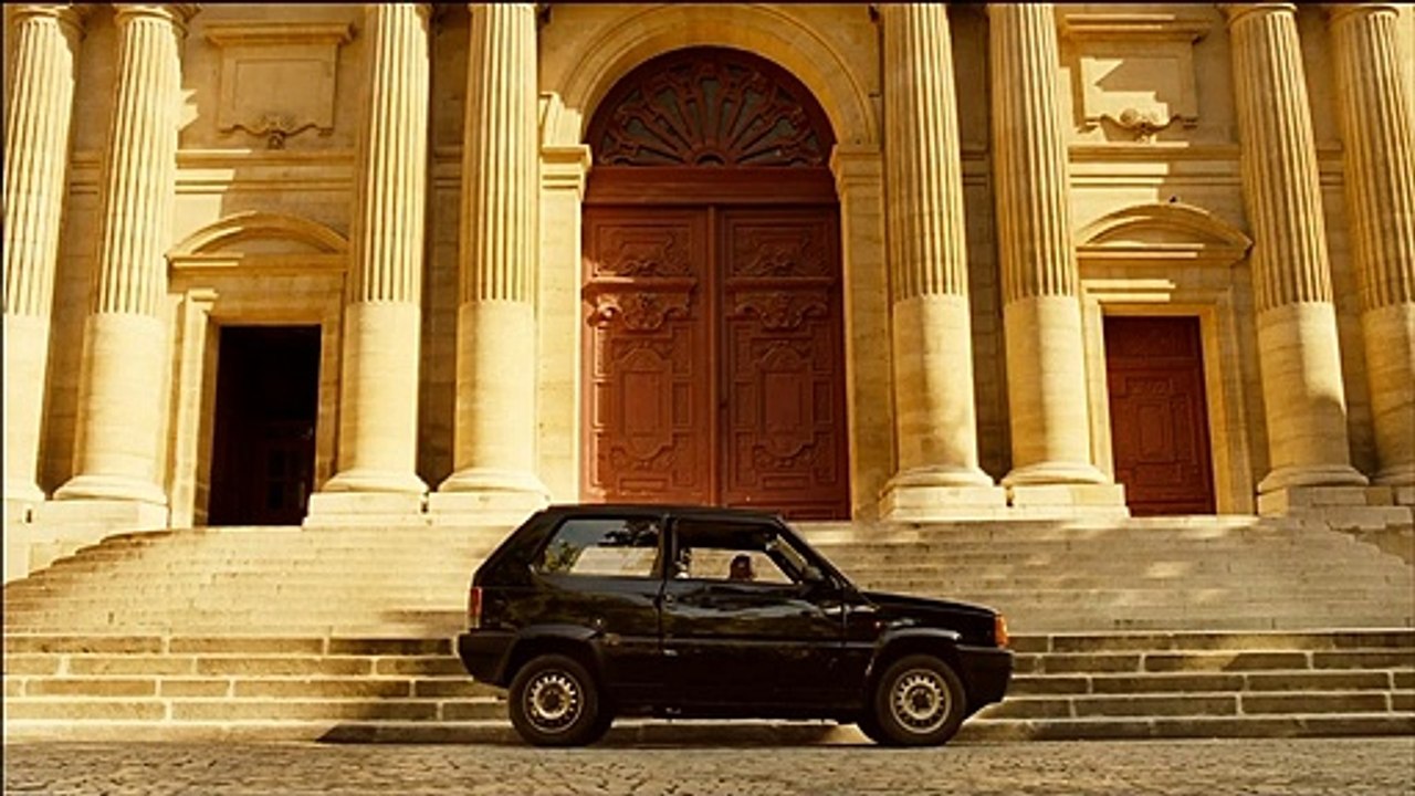 LA PLANQUE (2011) WEB HD-Rip liens