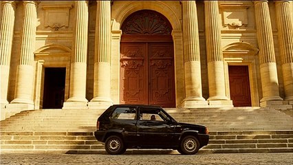 LA PLANQUE (2011) WEB HD-Rip liens