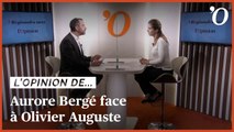 Régionales 2021: «Bertrand et Pécresse, leur enjeu c’est la présidentielle», fustige Aurore Bergé (LREM)