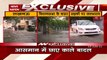 Heavy rain in Lucknow causes waterlogging in parts of state capital