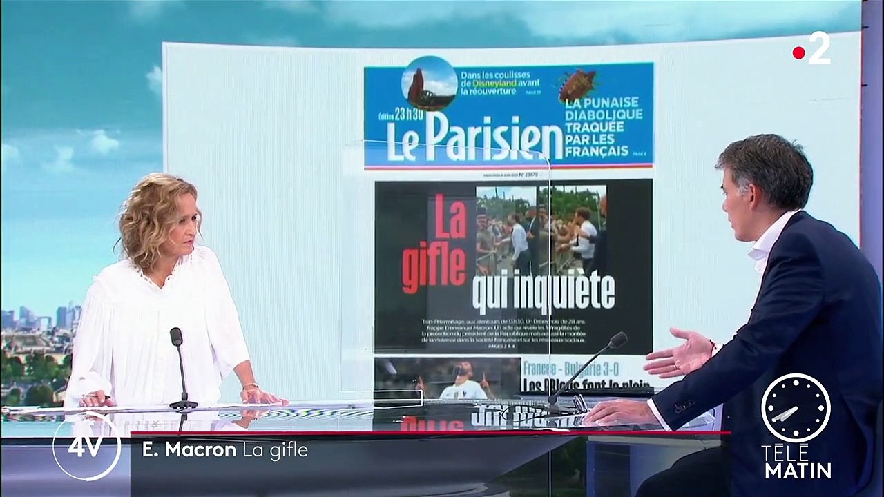 Présidentielle 2022 : "Jean-Luc Mélenchon ne peut pas être celui qui rassemble la gauche et les écologistes", selon Olivier Faure