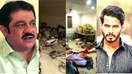 ಜಮೀರ್ ಗೆಸ್ಟ್ ಹೌಸ್ ಮೇಲೆ ನಿಖಿಲ್ ಅಭಿಮಾನಿಗಳ ದಾಳಿ, ಎಲ್ಲವೂ ಪುಡಿ ಪುಡಿ | Oneindia Kannada