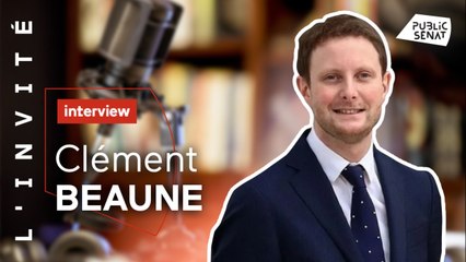 Clément Beaune: "Le 9 juin était un moment important de réouverture de nos frontières avec prudence"