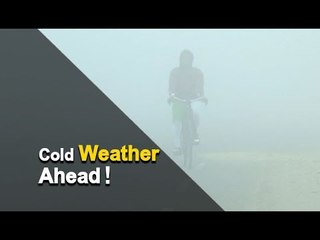 Weather Alert | Cold Weather Conditions To Prevail In Odisha | OTV News