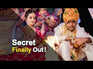 Comedian Biswa Kalyan Rath, ‘Murder 2’ Actress Sulagna Panigrahi Tie Knot | OTV News