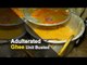 Another Adulterated Ghee Manufacturing Unit Busted In Cuttack | Otv News