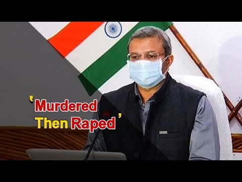 Nayagarh Minor Girl Murder & Rape: Accused Tried To Have Sex With Dead Body | OTV News