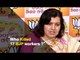 MP Aparajita Sarangi Writes To Odisha DGP On Rising Political Crime in State | OTV News