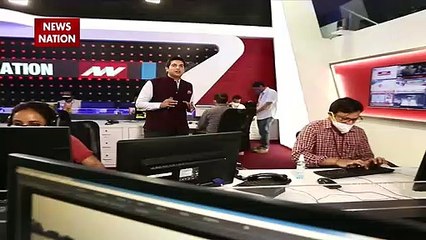 Madhya Pradesh:MP cops rescue 4 kids from Sonar River Sagar, Watch it