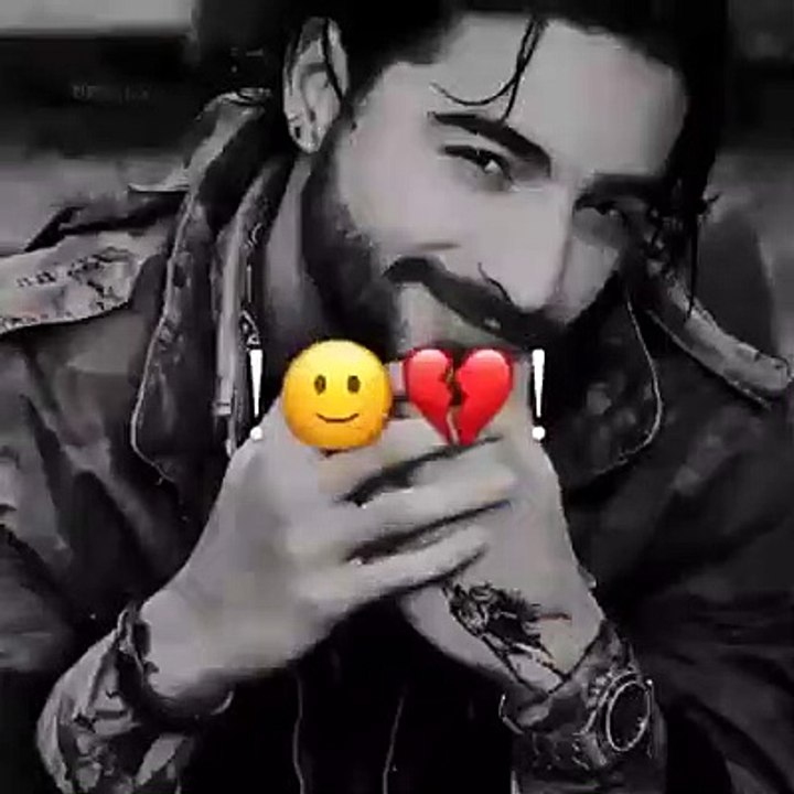 Boys Aatetude  shayari video