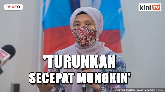 'Bantuan komputar riba harus dipercepat, MP perlu main peranan'