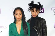 Jada Pinkett Smith joins daughter Willow and mum for joint vaginal steaming session
