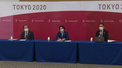 ญี่ปุ่นให้นักกีฬา-สื่อ เปิด “จีพีเอส” บนมือถือในช่วงโอลิมปิก