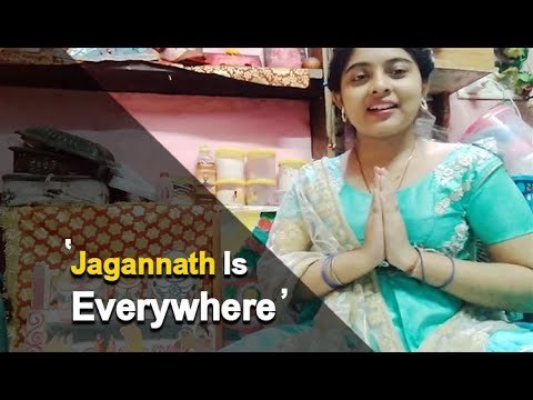 Puri Srimandir Reopening: Odisha Girl’s Moving Plea | OTV News