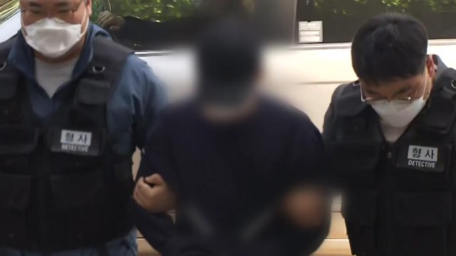 생후 2개월 딸 탁자에 던져 뇌출혈...친부, 아들 학대는 부인 / YTN