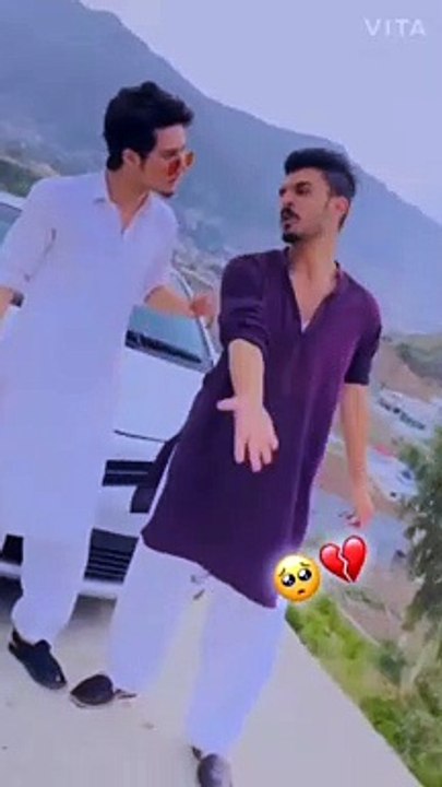 Boys Aatetude  shayari video