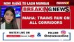 ‘Railways Has Kept All Machinery On Alert’ Railways Issues Statement NewsX