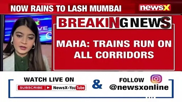 ‘Railways Has Kept All Machinery On Alert’ Railways Issues Statement NewsX