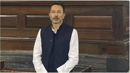 EXCLUSIVE | Decision to leave Congress not taken overnight, says Jitin Prasada