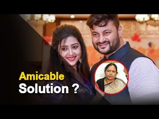 Anubhav-Varsha Marital Discord: Women Commission Hopeful Of Amicable Solution | OTV News