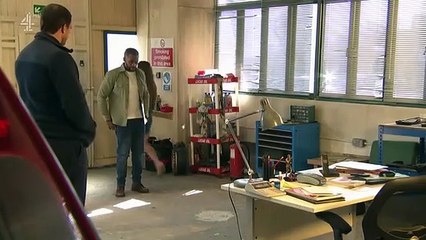 Hollyoaks 9th June 2021