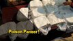 100 Kg Synthetic Paneer Seized In Odisha | OTV News