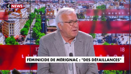 Jean-Claude Dassier : «Vous ne pouvez pas les arrêter même en leur mettant un bracelet»
